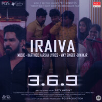 Iraiva (From "3.6.9")