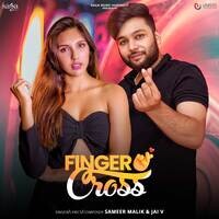 Finger Cross