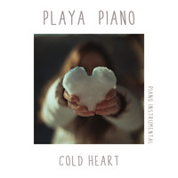 Cold Heart (Piano Instrumental)