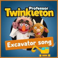 Excavator Song