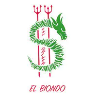 El Biondo