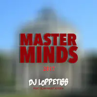 Masterminds 2017 (feat. Olav Haust & Espa)