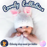 Relaxing Sleep Music for Babies, Vol. 2