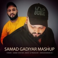 Samad Gadiyar Mashup