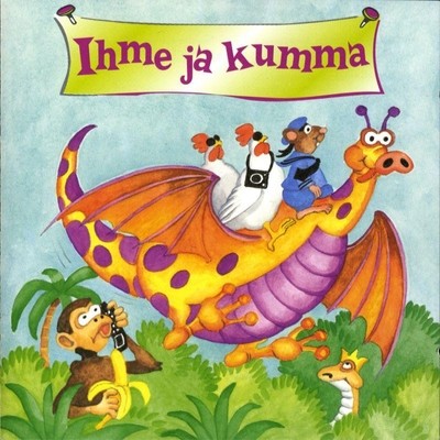 classic snake charmer song cartoons