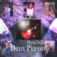 Deux pigeons