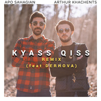 Kyass Qiss (Remix)