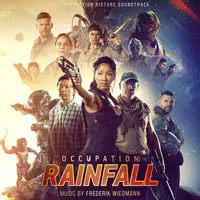 Occupation: Rainfall (Original Motion Picture Soundtrack)