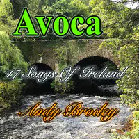 Avoca 17 Songs of Ireland Andy Brodey