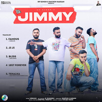 Jimmy (Original Motion Picture Soundtrack)