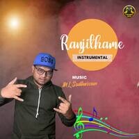 Ranjithaamae - Instrumental