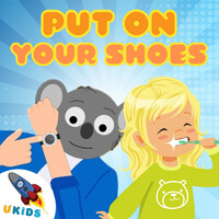 Put on Your Shoes