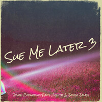 Sue Me Later 3
