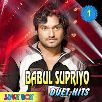 Babul Supriyo Duet Hits Jukebox Part 1