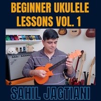 Beginner Ukulele Lessons Vol. 1