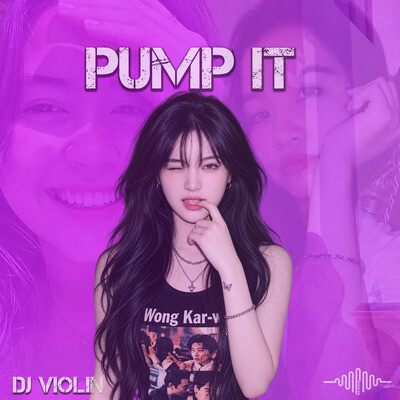 DJ PUMP IT