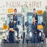 DARING RAJPUT