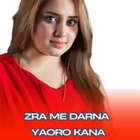 Zra Me Darna Yaoro Kana