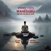 WAHEGURU MEDITATION SOUND 432