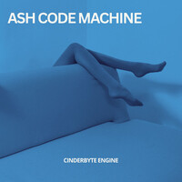 Ash Code Machine Songs Download: Play & Listen Ash Code Machine English ...