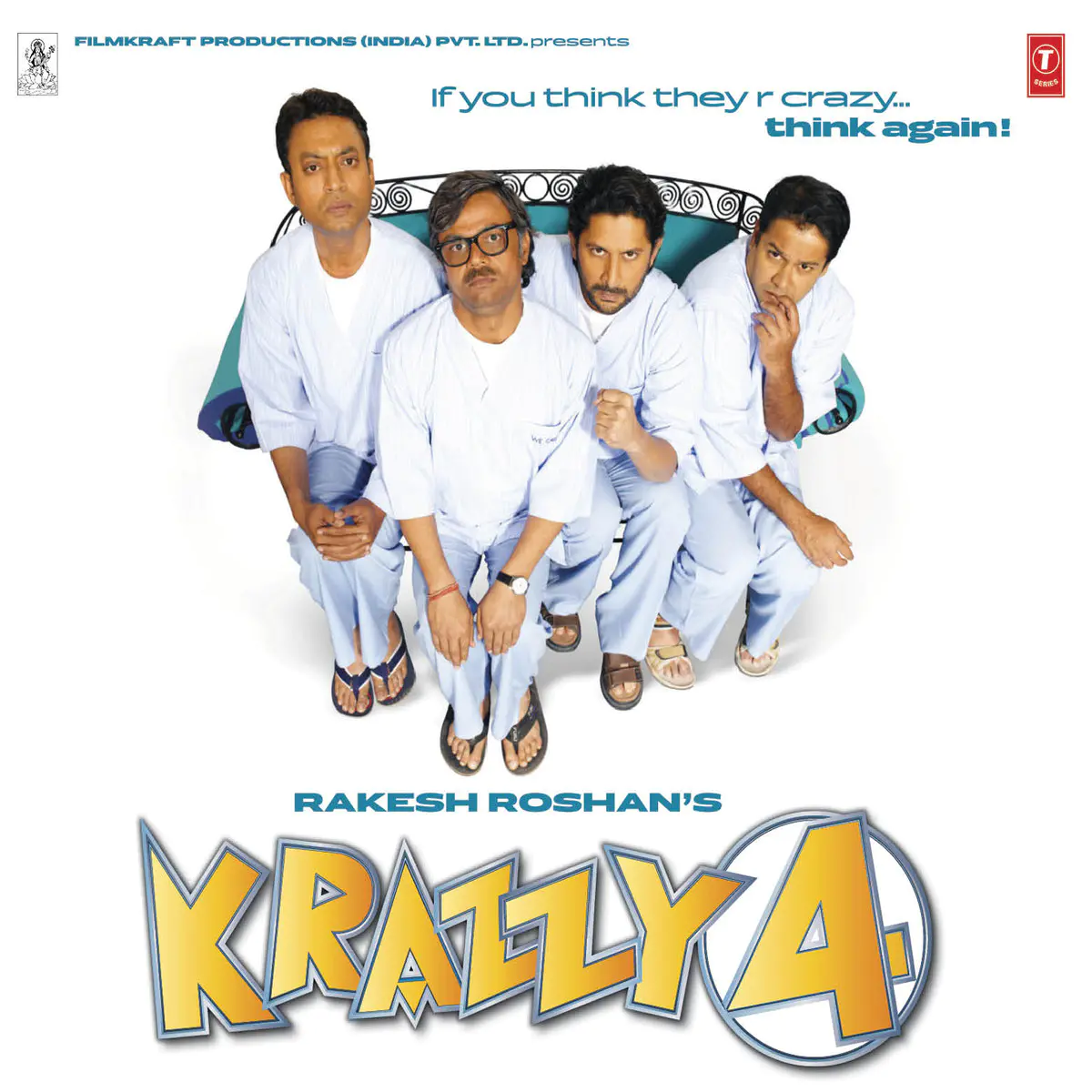 Krazzy 4 Songs Download Krazzy 4 Mp3 Songs Online Free On Gaana Com For your search query krazzy kannada funny song uttar karnataka slang mp3 we have found 1000000 songs matching your query but showing only top 10. krazzy 4 songs download krazzy 4 mp3