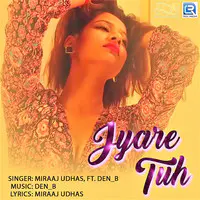 Jyare Tuh