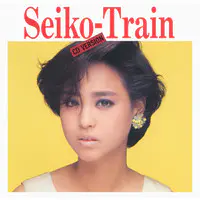 Nagisa No Balcony MP3 Song Download by Seiko Matsuda (Seiko - Train)|  Listen Nagisa No Balcony Japanese Song Free Online