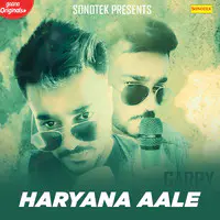 Haryana Aale