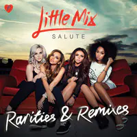 Move ((Acoustic) [Live]) Song|Little Mix|Salute - Rarities