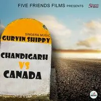 Chandigarh Vs Canada