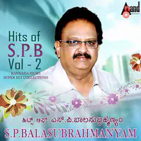 Hits Of S.P.Balasubramanyam Vol-2