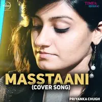 Masstaani Cover Song