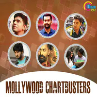Mollywood Chartbusters