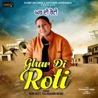 Ghar Di Roti