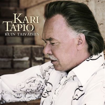 Tulkoon talvi Song|Kari Tapio|Kuin taivaisiin| Listen to new songs and mp3  song download Tulkoon talvi free online on 