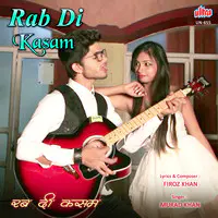 Rab Di Kasam