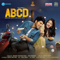 ABCD - American Born Confused Desi (Original Motion Picture Soundtrack)