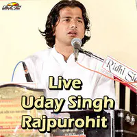 Live Uday Singh Rajpurohit