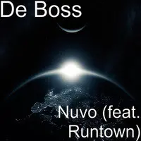 Nuvo (feat. Runtown)