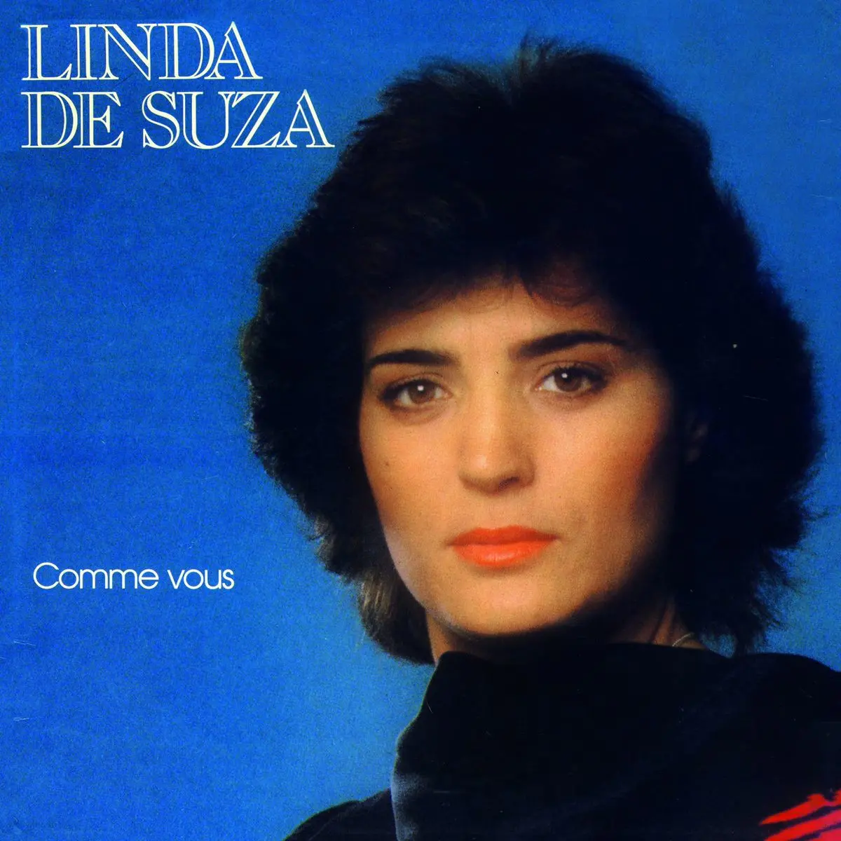 TÉLÉCHARGER ALBUM LINDA DE SUZA GRATUIT SUZA GRATUIT TÉLÉCHARGER ALBUM DE LINDA