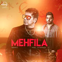 Mehfila