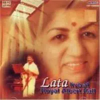 Lata - Live At Royal Albert Hall Vol 2 