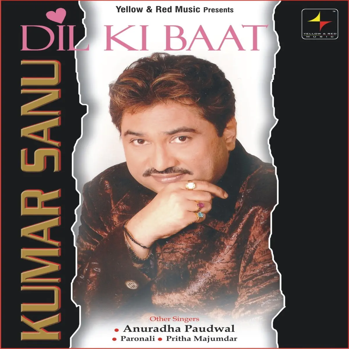 Dil Ki Baat Lyrics In Hindi Dil Ki Baat Kumar Sanu Dil Ki Baat Song Lyrics In English Free Online On Gaana Com dil ki baat lyrics in hindi dil ki