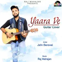 Yaara Ve Guitar Cover