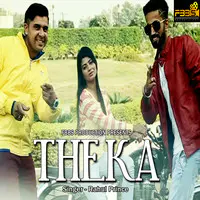 Theka