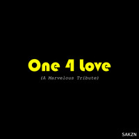 One 4 Love (A Marvelous Tribute)