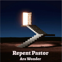 Repent Pastor