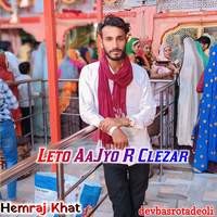 Leto AaJyo R Clezar