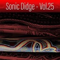 Sonic Didge, Vol. 25