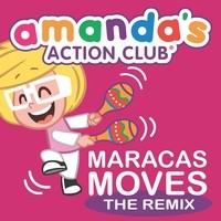 Maracas Moves (The Remix)